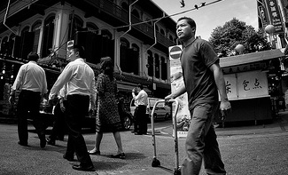 短信轰在线轰炸